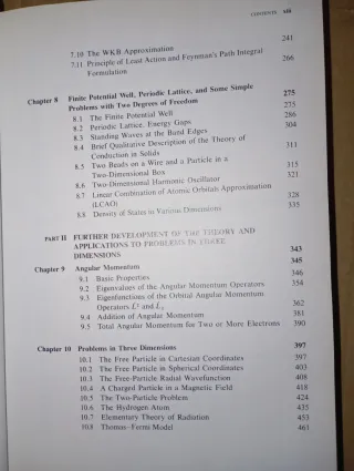Introductory Quantum Mechanics. Liboff