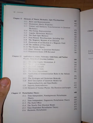 Introductory Quantum Mechanics. Liboff