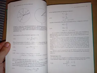 Introductory Quantum Mechanics. Liboff