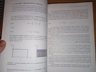 Introductory Quantum Mechanics. Liboff
