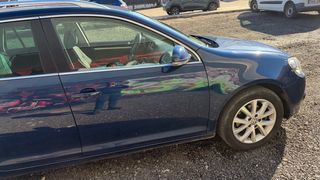 Volkswagen Golf 2011