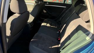 Volkswagen Golf 2011