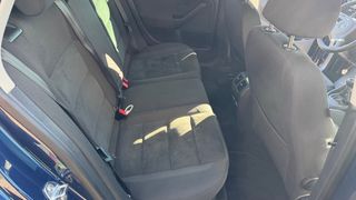 Volkswagen Golf 2011