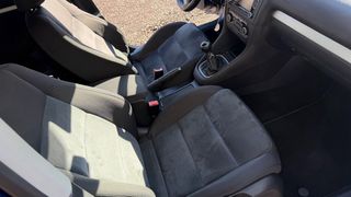 Volkswagen Golf 2011