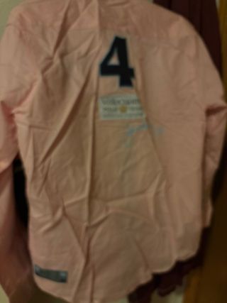 Camisa Valecuatro Summer Collection Talla XL