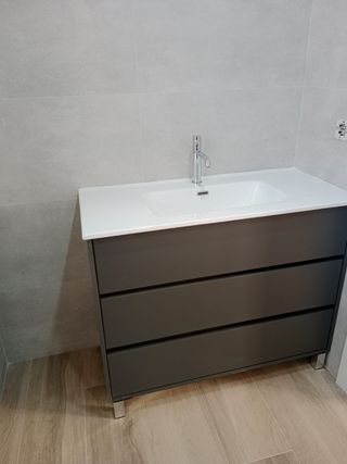 Servicio de Manitas, LOW COST.