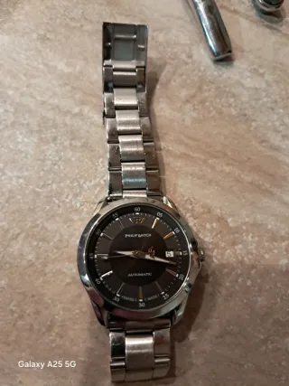 Philip Watch Automatico