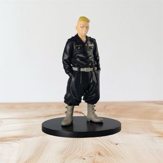 Banpresto Tokyo Revengers - Haruki Hayashida