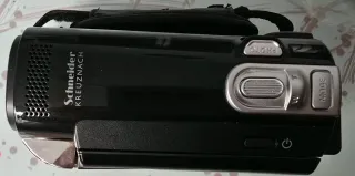 Cámara Video Digitál Samsung SMX-400BP/EDC