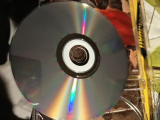 2 CDs Extremoduro Rock