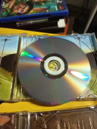 2 CDs Extremoduro Rock