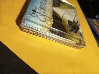 2 CDs Extremoduro Rock