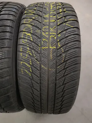 2x Bridgestone Runflat Invierno 225/50R18 95H