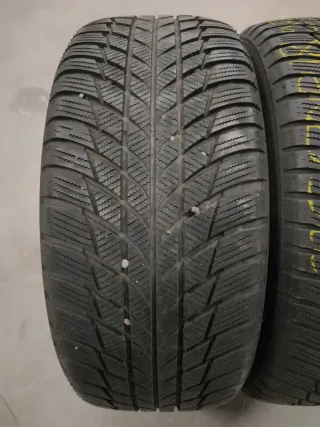 2x Bridgestone Runflat Invierno 225/50R18 95H