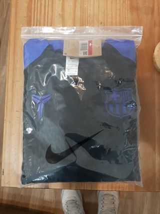 Chándal Nike FC Barcelona Talla L