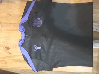 Chándal Nike FC Barcelona Talla L