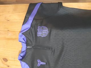 Chándal Nike FC Barcelona Talla L