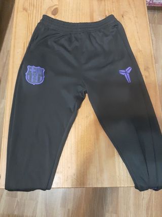Chándal Nike FC Barcelona Talla L