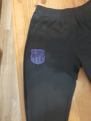 Chándal Nike FC Barcelona Talla L