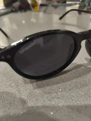 Gafas DJ Franklin Negras