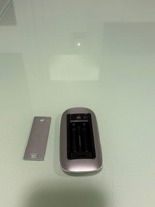 Apple Magic Mouse 1a Generación
