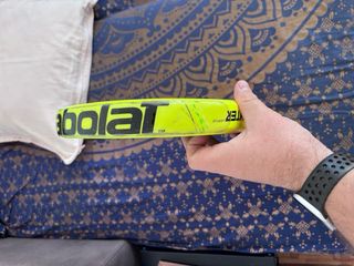 Pala de pádel Babolat Counter Vertuo