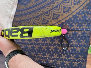 Pala de pádel Babolat Counter Vertuo