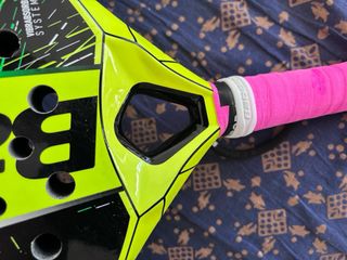 Pala de pádel Babolat Counter Vertuo