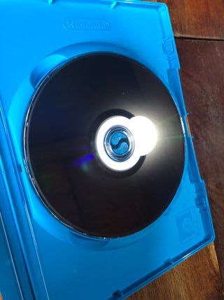 Captain Toad treasure tracker wii u