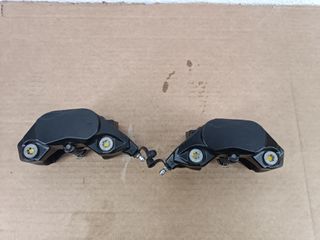 Pinza freno BMW C400GT C400X 2018-2020 delantera