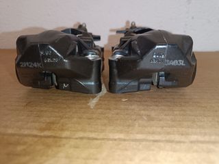 Pinza freno BMW C400GT C400X 2018-2020 delantera