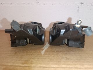 Pinza freno BMW C400GT C400X 2018-2020 delantera