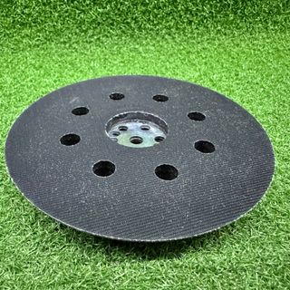 Plato de Lija Bosch 125mm Medio