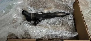 Inyectores Renault Laguna II 1.9 130cv