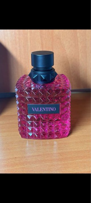 Perfume Mujer Valentino Rosa Extradose