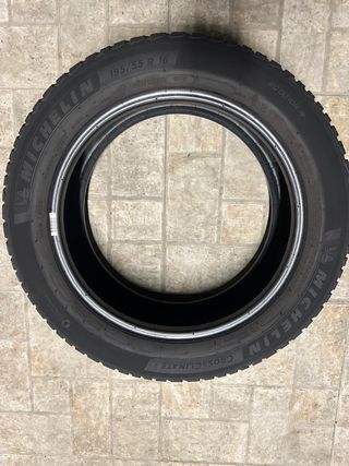 NEUMATICOS 195/55 R16 MICHELIN CROSSCLIMATE 2
