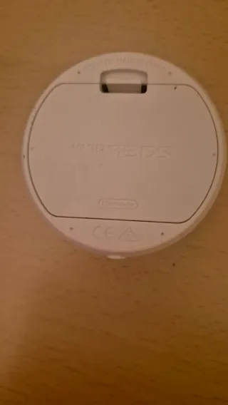 Lector/Escritor NFC (Nintendo 2DS, 3DS) amiibo