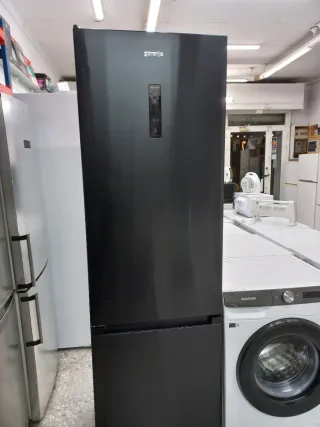 Súper Oferta Pack Nevera y Lavadora Nueva con Tara