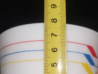 6€ cada set. Desayuno Harmonia Rondo