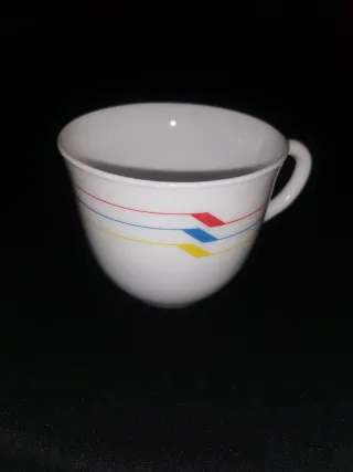 6€ cada set. Desayuno Harmonia Rondo