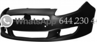 PARAGOLPES DELANTERO P/P (C/SENSOR) FIAT BRAVO 20