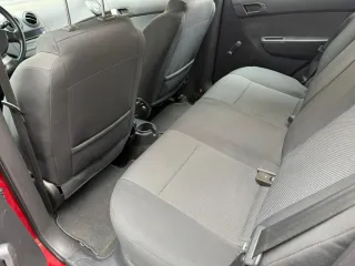 Chevrolet Aveo 2012