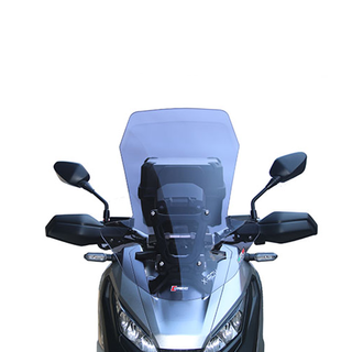 Cupolino Faco Fume Chiaro Honda X-ADV 750