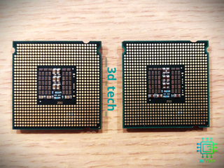 Intel Xeon X5460