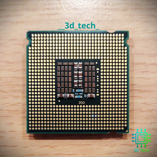 Intel Xeon X5460