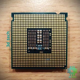 Intel Xeon X5460