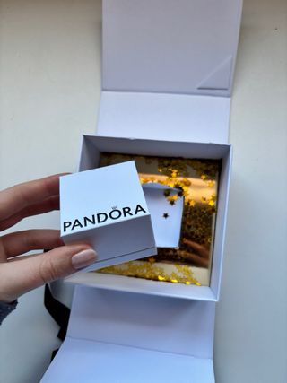 Caja regalo Pandora