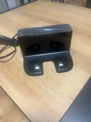 Robot Aspiradora iRobot Roomba Combo