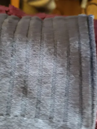 Jersey Cuello Alto Azul Fórmula Joven Talla 40