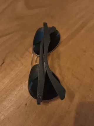 Gafas de sol Ray-Ban Polarizadas RB3549